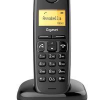 Gigaset A270 Telefono Cordless con Vivavoce