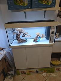 Acquario juwel  Rio180 più Tavolo