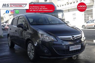 Opel Corsa 1.3 CDTI 75CV F.AP. 5 porte Ecotec...