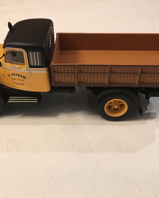 🚚Camion d'epoca - Fiat 634 N II serie🚚