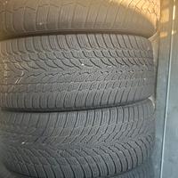 Gomme invernali 225/45/17