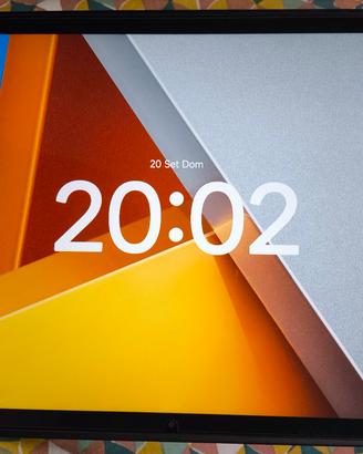 tablet poco pad wifi 8/256 - 12.1'