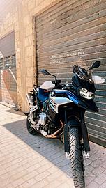 Bmw F850Gs