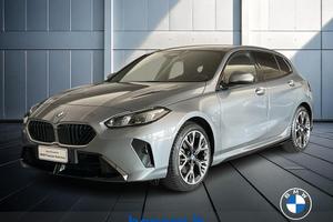 BMW Serie 1 118d MSport auto