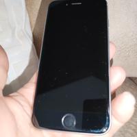 iPhone 6 space Gray 32g