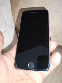 iPhone 6 space Gray 32g