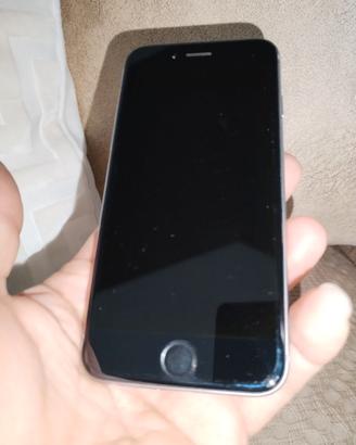 iPhone 6 space Gray 32g