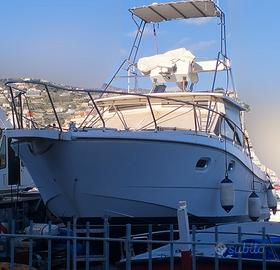 Ars Mare RS 31 Sport Fisherman ST + 2x240 hp Aifo