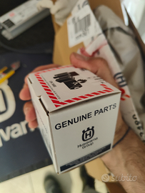 Ricambi automower husqvarna