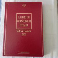 Libro dei Francobolli d’Italia