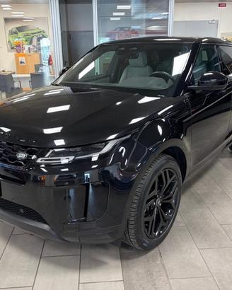 LAND ROVER Range Rover Evoque 2.0 ibrido/diesel
