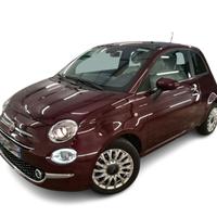 Fiat 500 1.0 Hybrid 70cv Dolcevita