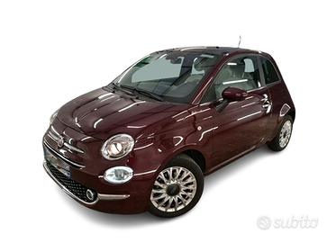 Fiat 500 1.0 Hybrid 70cv Dolcevita