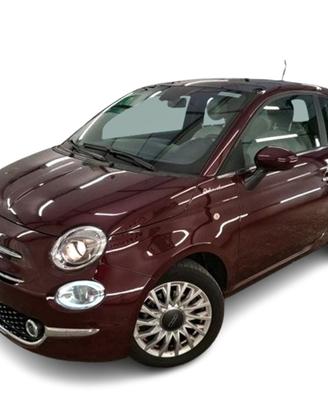 Fiat 500 1.0 Hybrid 70cv Dolcevita