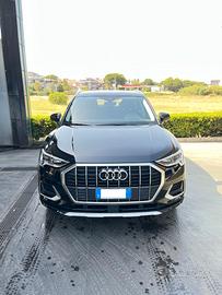 Audi Q3 Business Advanced 35 TDI Stronic (11/2022)