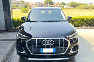 Audi Q3 Business Advanced 35 TDI Stronic (11/2022)