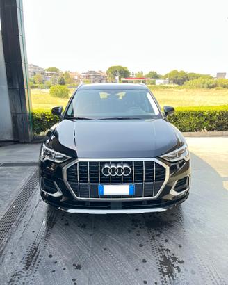 Audi Q3 Business Advanced 35 TDI Stronic (11/2022)
