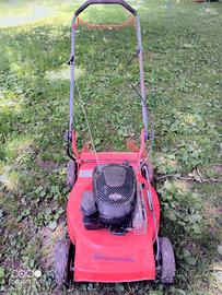 tagliaerba Husqvarna 