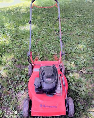 tagliaerba Husqvarna 