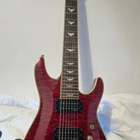 Schecter Omen Extreme 7