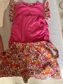 Abbigliamento bambina