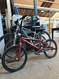BMX freestyle