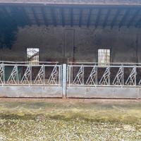 Trappole autocatturanti bovini