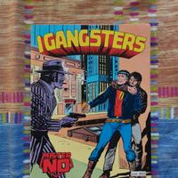 Numero 89 del Fumetto "Mister No" vintage 