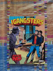 Numero 89 del Fumetto "Mister No" vintage 