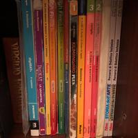 libri scuola media