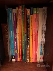 libri scuola media