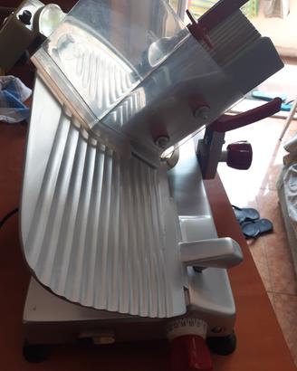 affettatrice NOAW 30EX-230