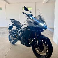 Triumph Tiger sport 800