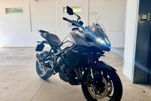 Triumph Tiger sport 800