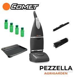 LAVASCIUGA PAVIMENTI COMET CPS 29 E