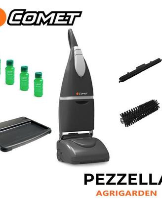 LAVASCIUGA PAVIMENTI COMET CPS 29 E
