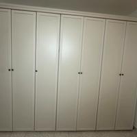 Armadio camera da letto