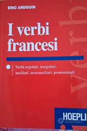 I verbi francesi 