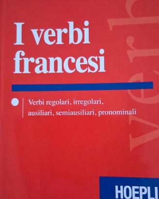 I verbi francesi 