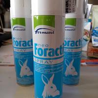 NEO FORACTIL SPRAY 250ML