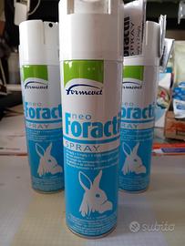 NEO FORACTIL SPRAY 250ML