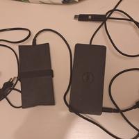 Dell D6000 Docking station universale