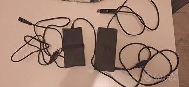 Dell D6000 Docking station universale