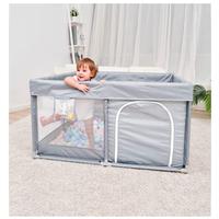 Recinto PandaEar per Bambini 127x127 cm