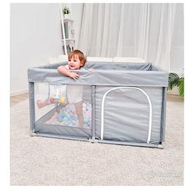 Recinto PandaEar per Bambini 127x127 cm