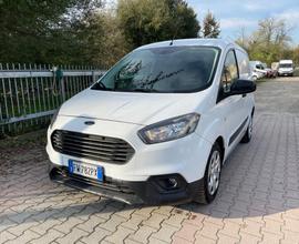 FORD Transit Courier 1.5 TDCi 100CV Van Trend