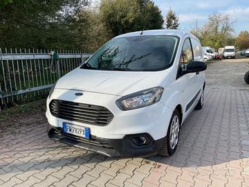 FORD Transit Courier 1.5 TDCi 100CV Van Trend