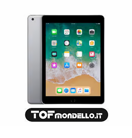 Apple iPad Pro 12.9″ (2017) 128GB