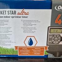 centralina irrigazione Orbit