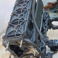 Motore x Mariner Magnum 4/ 2 tempi 4 cilindri